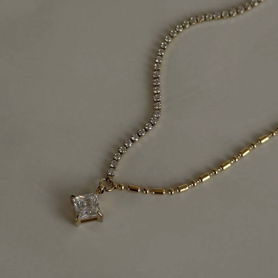 Twilight Luxe Chain
