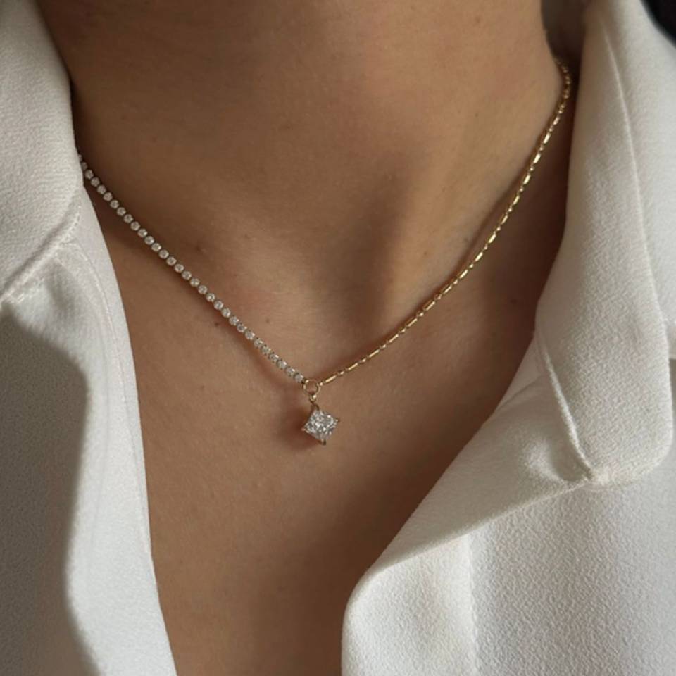 Twilight Luxe Chain 2